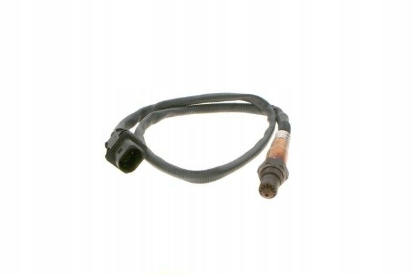 фото №4, Лямбда-зонд зад bosch 0258017130 pl dystrybucja