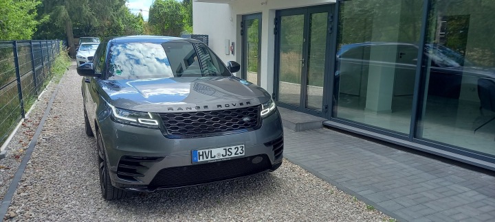 фото №11, Двигатель 3.0 306dt velar, f-pace gen2 + монтаж
