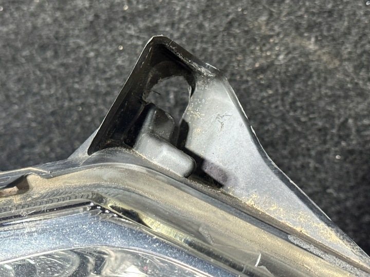 фото №9, Лампа права передня праві перед fiat scudo ii expert jumpy 1401367980