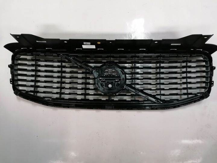 фото №3, Решётка радиатора решётка volvo xc60 ii 2 r-design r design