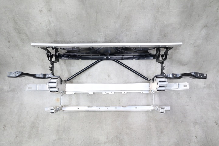 фото №8, Pas переднее усилитель лобовое bmw 5 g30 g31