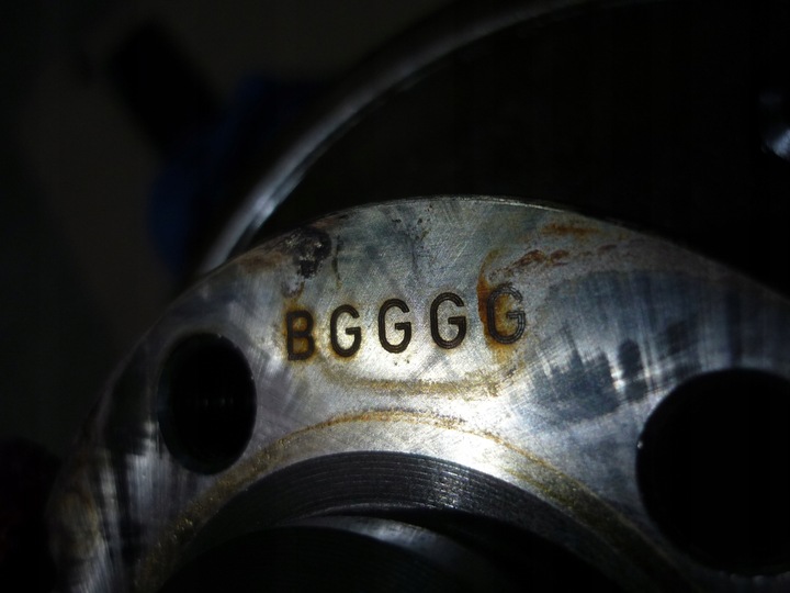 фото №14, Wał коленчатый 06af 2.0 бензин alt awa blx blr bvy bvx axw bvz bly исправный