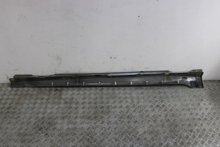 фото №6, Порог планка накладка пороговая левая audi a6 c8 4k0 4k9 4k0853855