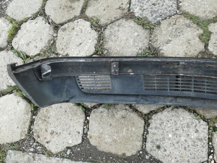 фото №6, Бампер переднє mercedes w126 i seria 1268800440