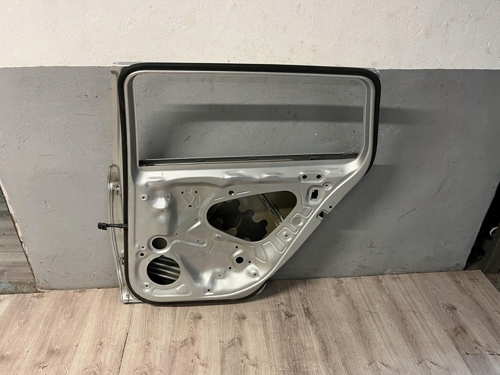 фото №14, Vw passat b8 універсал двері праві зад 3g9833312g