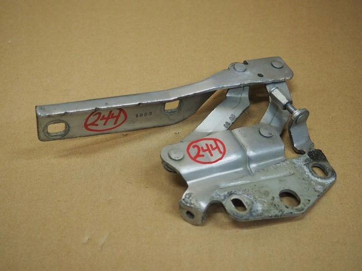 фото №1, Петля капота лівий vw passat b6 3c0823301e