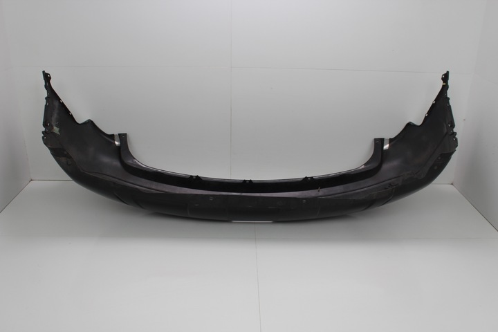 фото №10, Бампер зад nissan qashqai j10 06-09r z11 pdc