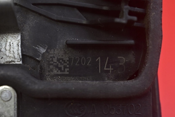 фото №10, Замок двері лівий перед переднє eu a053702 bmw e90 04-10