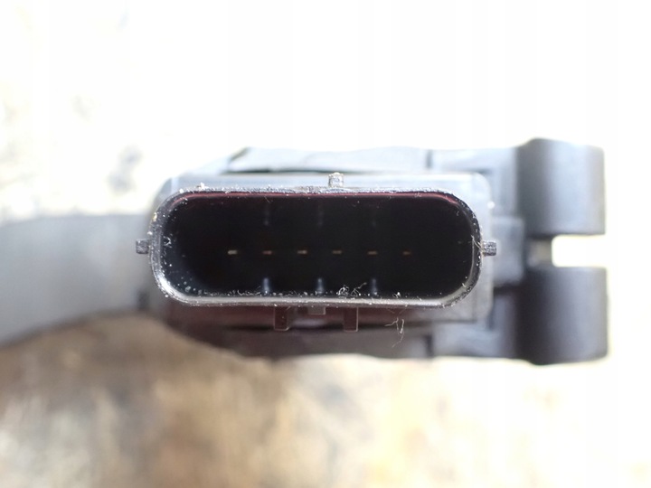 фото №6, Педаль газу потенціометр skoda octavia iii 2019 європа 4x4 універсал 5q1723503h