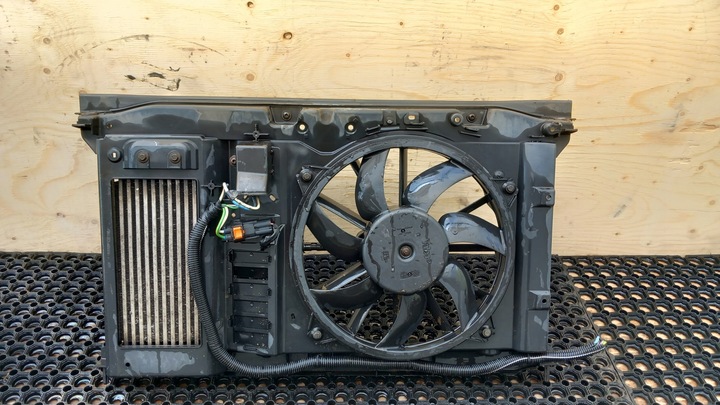 фото №1, Citroen c4 picasso 1.6 hdi pas переднє комплект