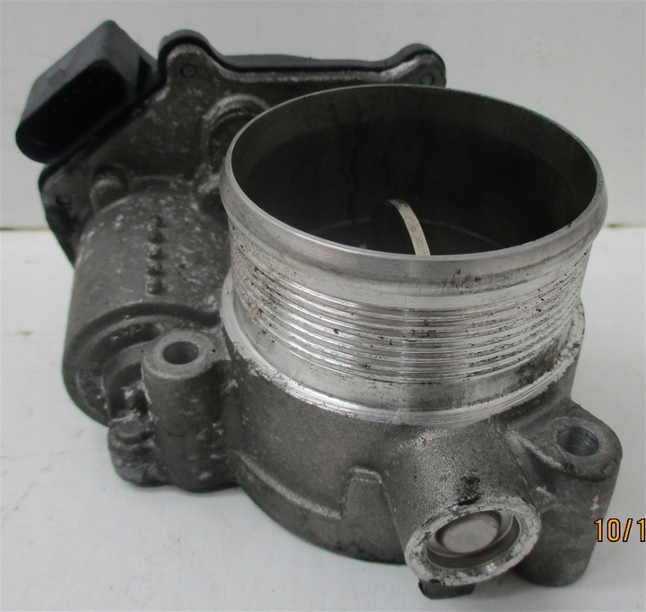 фото №6, Дросельна заслінка audi a4 b9 a6 c7 a7 q7 4m a8 d4 3.0 tdi crt 059145950ah
