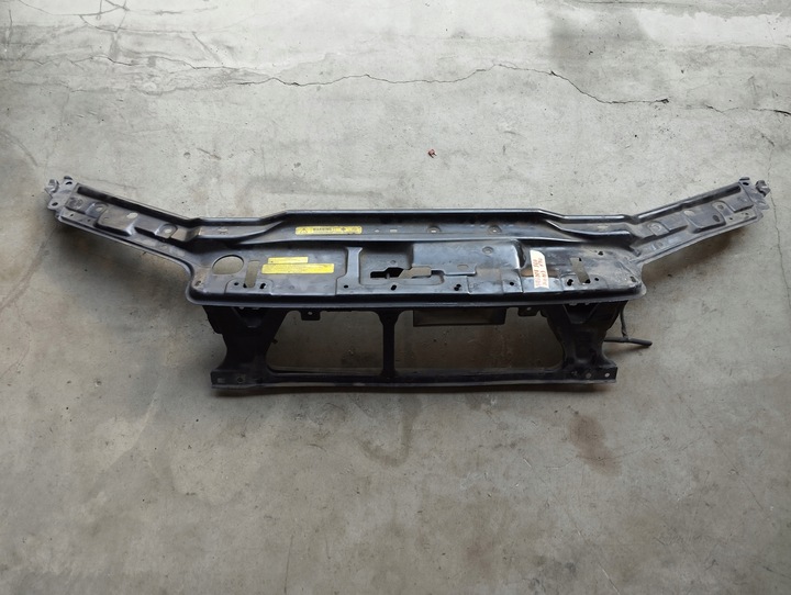 фото №1, Volvo s60 v70 підсилювач лобове pas переднє 01-