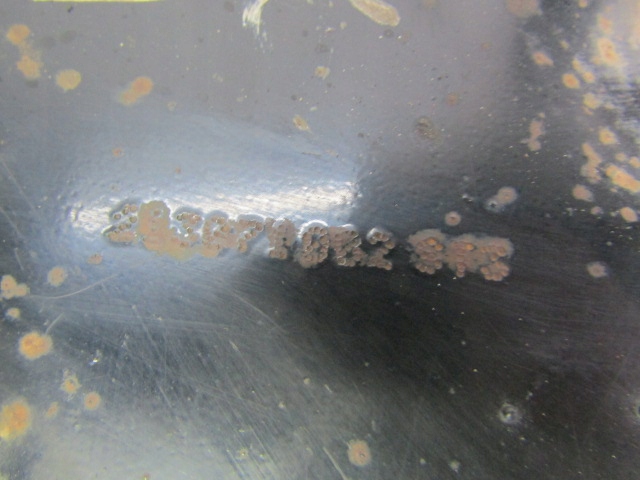 фото №10, Mercedes vito 2 w639 важіль нижній перед праві a6393300510