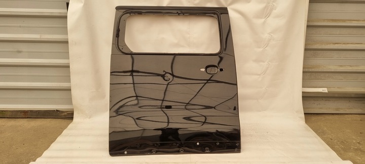 фото №2, Jumpy expert iii proace ii дверь сдвижные правые