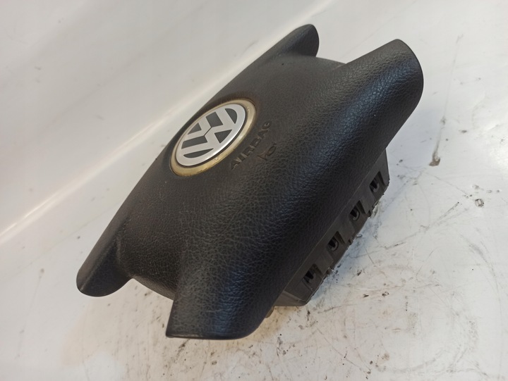 фото №6, Volkswagen transporter t5 подушка подушка безопасности водителя 7h0880201f