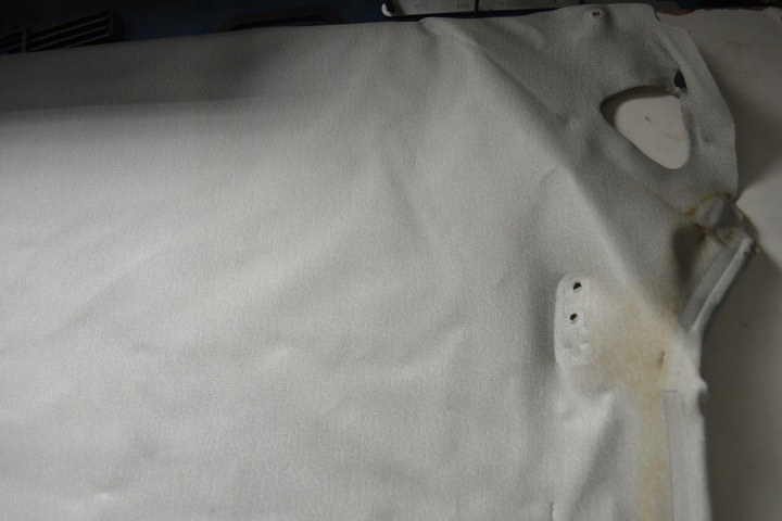 фото №7, Mercedes w126 se потолок з люком