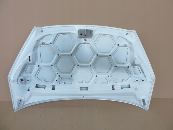 фото №9, Ford s-max mk1 рестайлинг 2010 2011 2012 капот