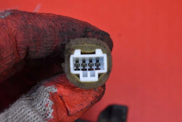 фото №6, Панель керування повітропровід nissan micra k10 82-93