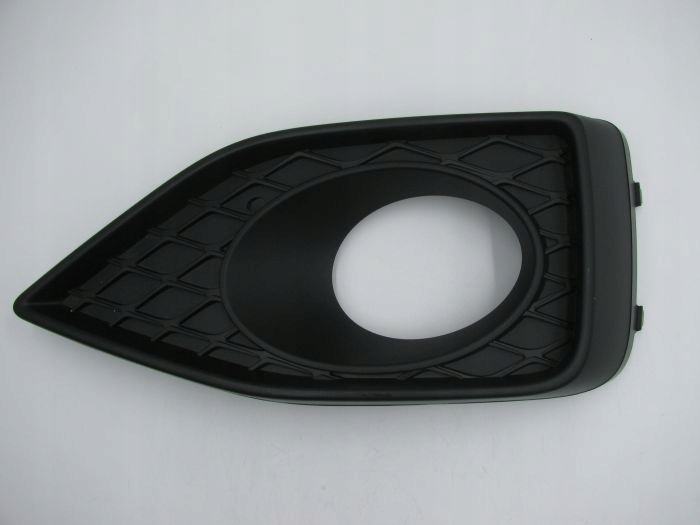 фото №13, Решітка бампера передньої seat tarraco 2019- 5fj853665 ліва