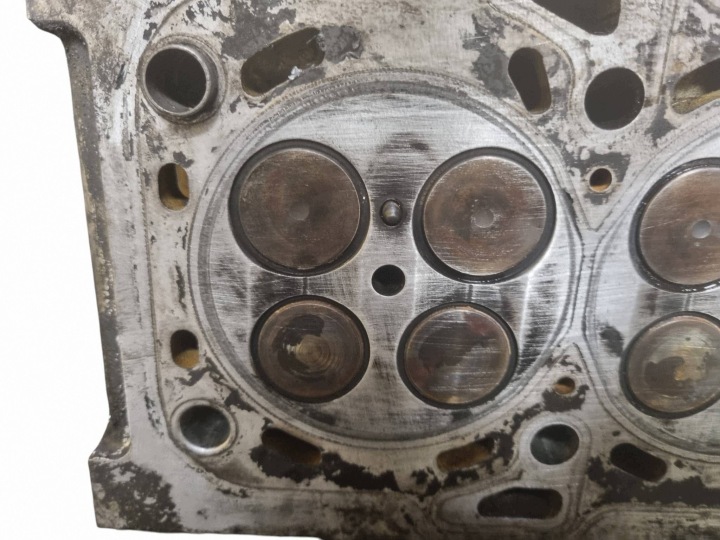 фото №9, Головка двигуна opel vectra c fiat alfa romeo 1.9 cdti 16v 46822135 фото