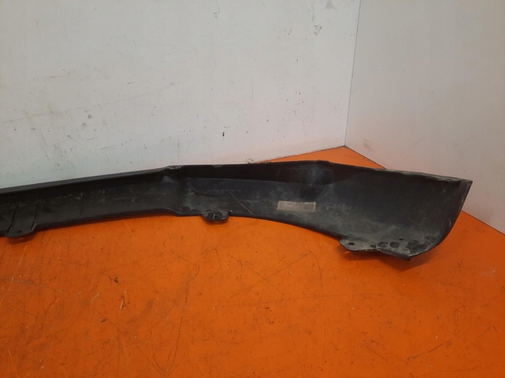 фото №9, Hyundai ix35 09-19 спойлер планка накладка бампера перед 86512-2y000