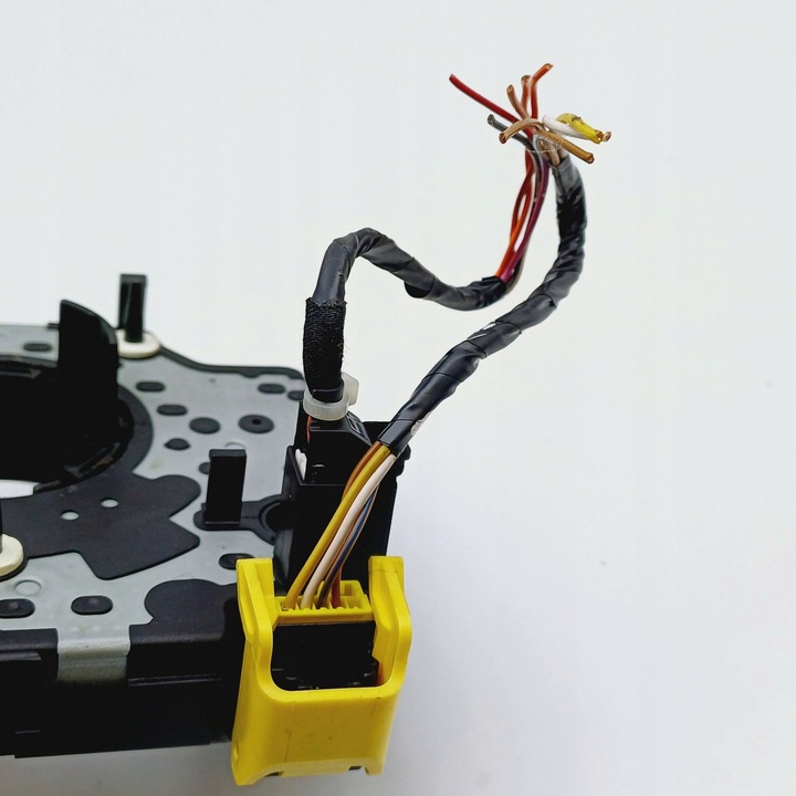 фото №7, Стрічка pod керма vw passat b5 1j0959654ap nr277