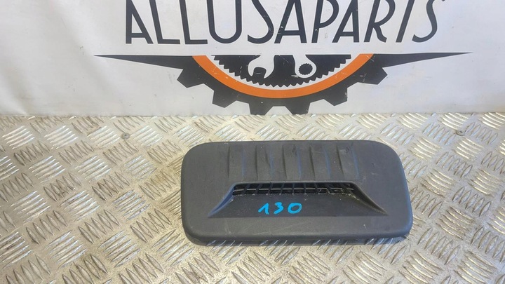 фото №1, Защита заглушка пол chrysler pacifica 2016-