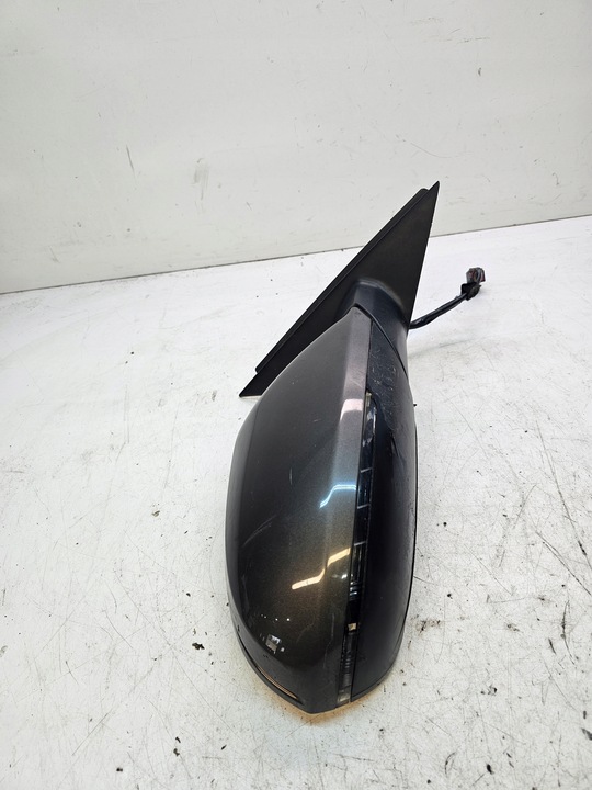 фото №9, Зеркало внешние правые audi a6 c7 ly1p 8-pin uk