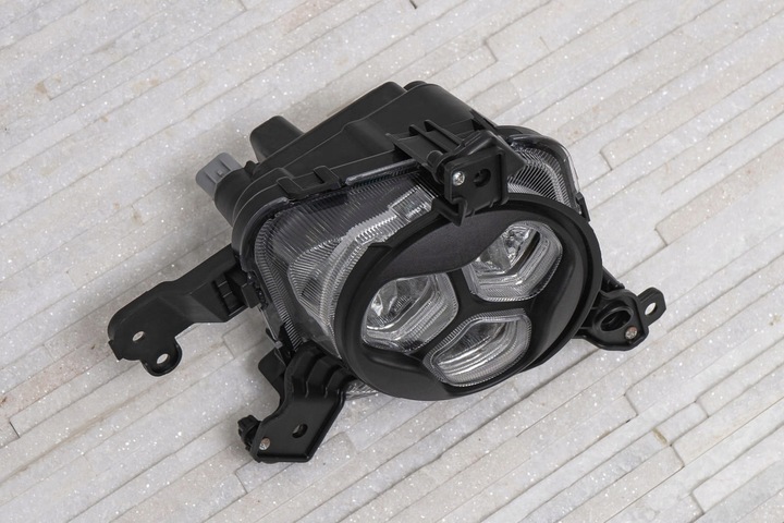 фото №7, Kia optima iv jf 2015-18 передній рестайлінг галоген led передня права 92202d4100