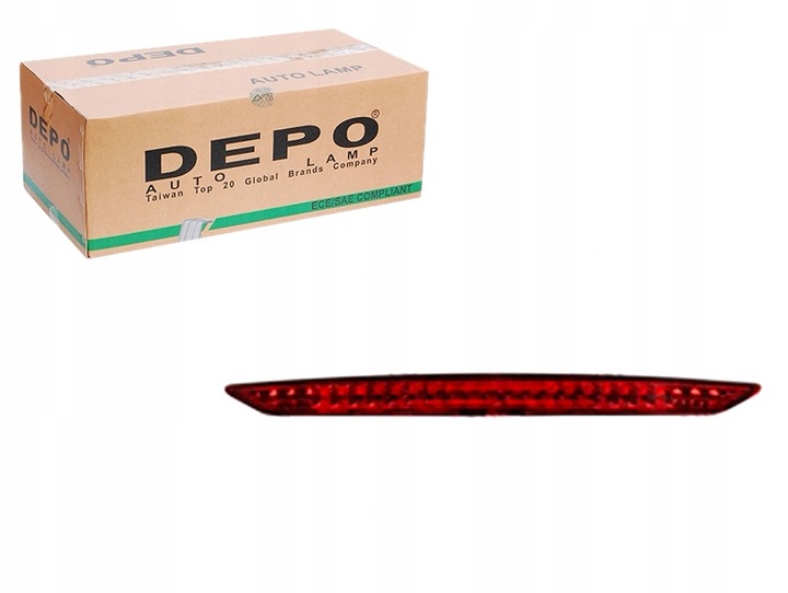 фото №13, Додатковий світло сплав засіб led світло сплав, bmw z4 [e85] 03-08 632569