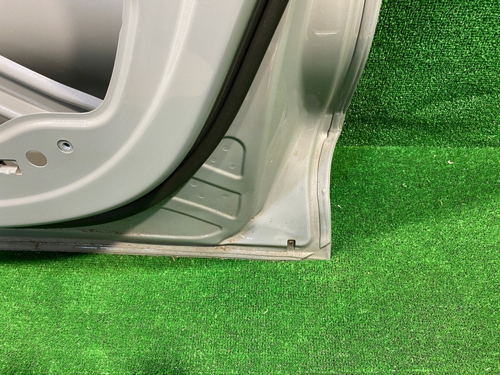 фото №14, Volvo xc40 двері правий перед передні праві