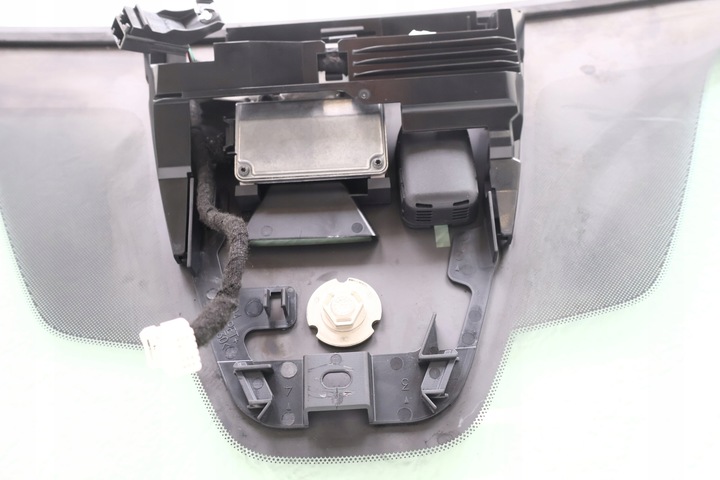 фото №8, Mazda cx-30 скло лобове