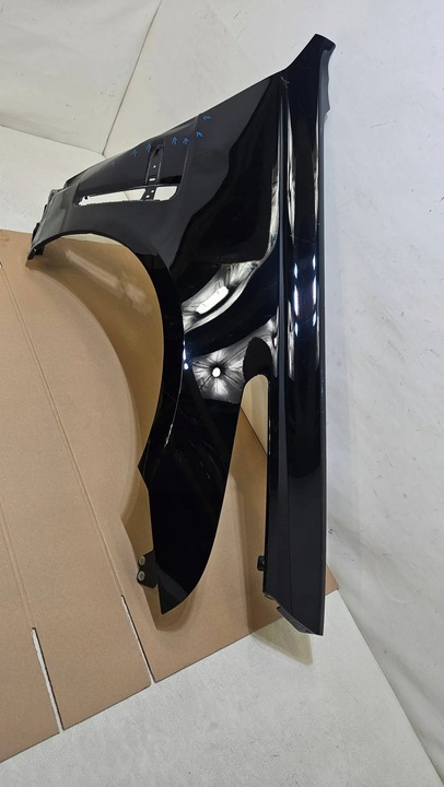 фото №10, Крыло правый перед переднее cadillac cts iii cts-v v8