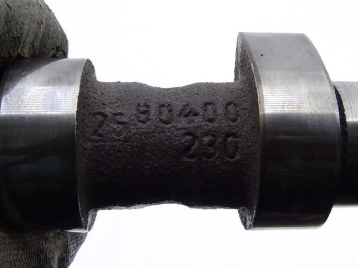 фото №15, Opel astra g 00-04 1.6 16v z16xe вал распределительный вал ss