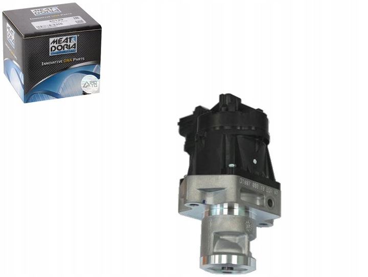 фото №1, Клапан egr opel astra j insignia a zafira c 2.0d 07