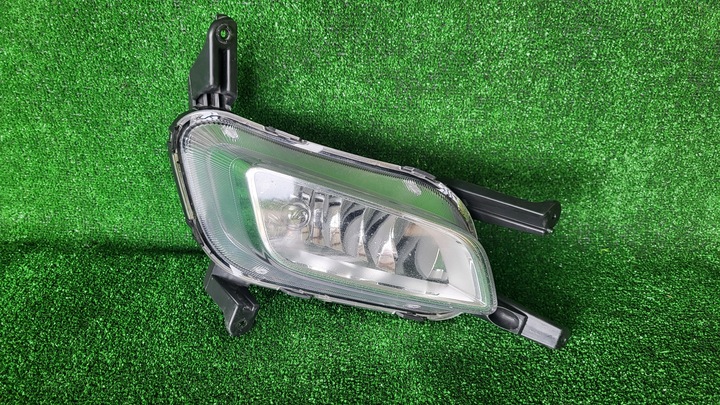 фото №1, Kia optima iii галоген лівий 922012t010