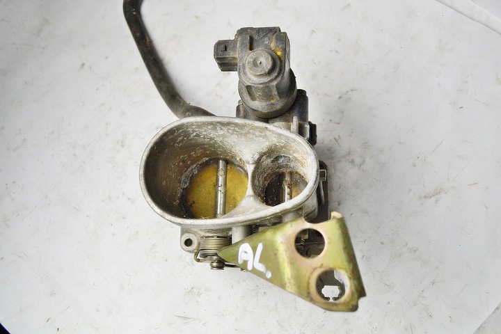фото №8, Bmw e36 дроссельная заслонка 3284010237 1247756 0280140575