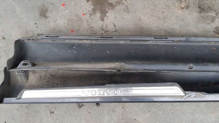 фото №7, Volvo v70 i універсал планка порогова поріг лівий праві