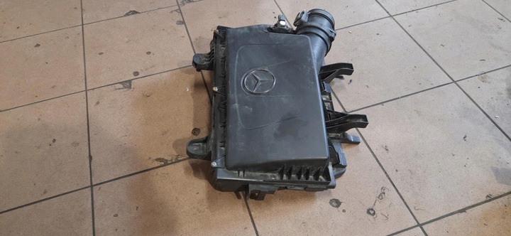 фото №5, Корпус фільтра повітря vito mercedes w447 a4475280306