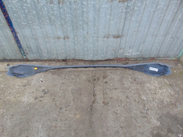 фото №7, Накладка планка audi q4 e-tron 89a807663a