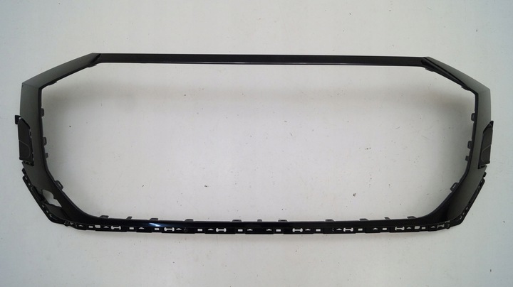 фото №1, Audi q8 4m8 18- рамка решітка решітка радіатора