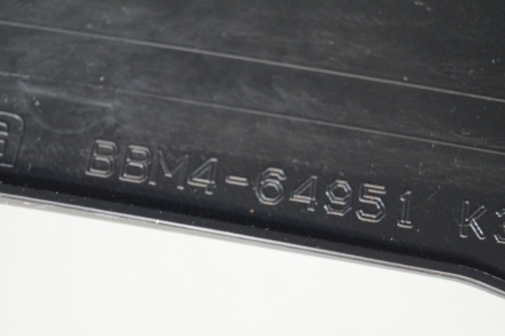 фото №11, Туннель средний mazda 3 bl 09-13r европа