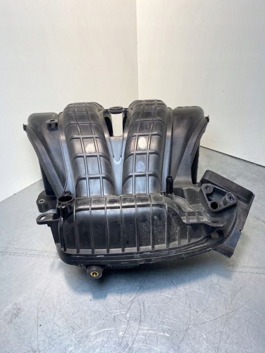 фото №6, 2020 mitsubishi asx колектор впускний  199211