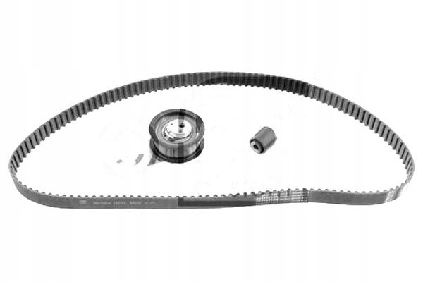 фото №2, Febi комплект - набір ремінь розподільний вал s2 028109119p