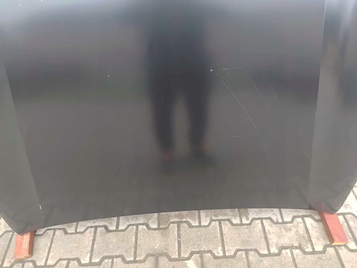 фото №6, Peugeot 308 iii t10 21- капот кришка двигуна нова оригінал 4012