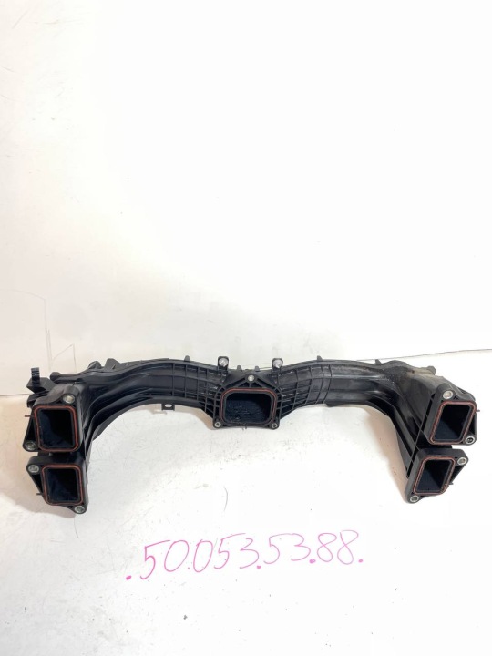 фото №8, Коллектор впускной subaru legacy v 5 2.0 d - 14001ac170