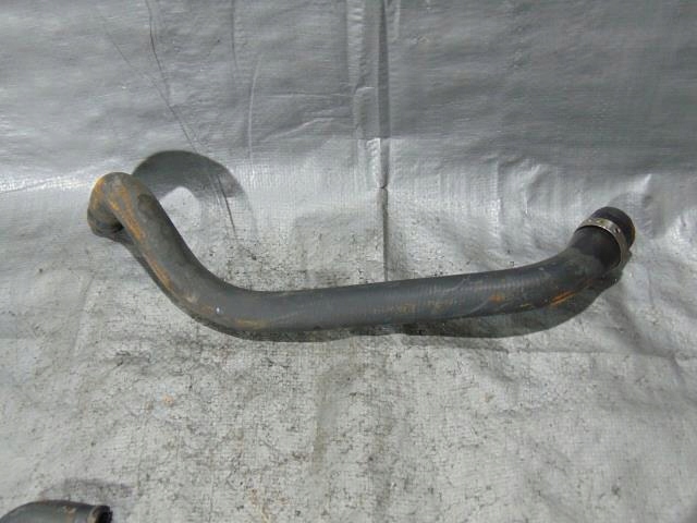 фото №1, Шланг труба воды smart fortwo mc01 0.6