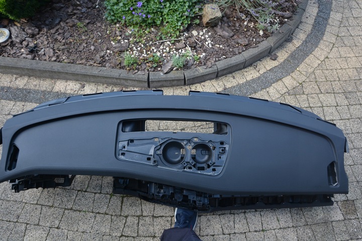 фото №9, Панель раздаточная капот vw passat b9 2024 3j1857091 3j1857181 3j1857757