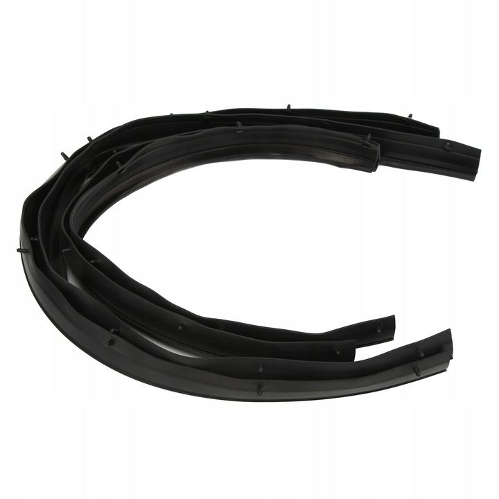 фото №10, 4 szt. дворник do окна дверь прокладка наружная 55135891af заменитель