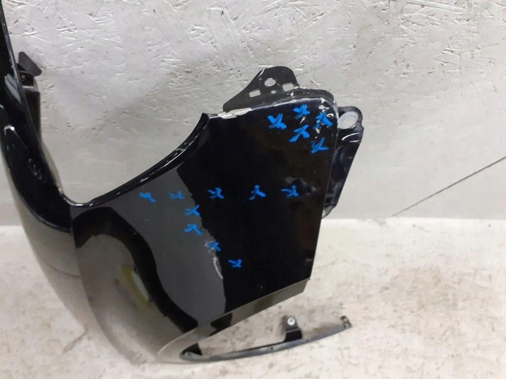 фото №7, Крыло переднее перед правый audi a3 8v sedan 2013-